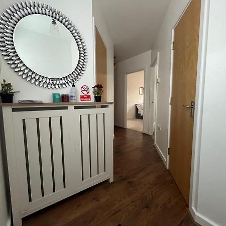 Kent, Dartford Station Apartments Екстер'єр фото